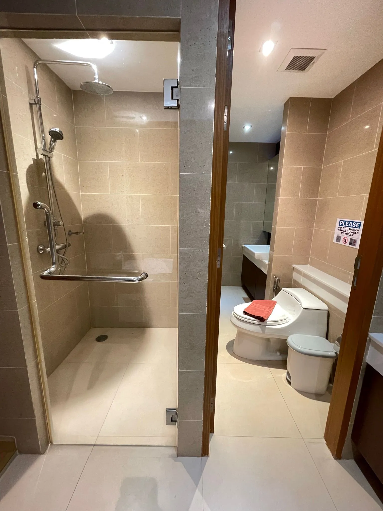 2 Bedrooms With Sea View In Kalim